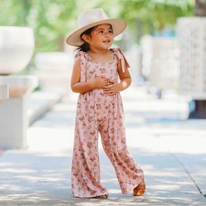 Love and Grow Clothing Summer Romper